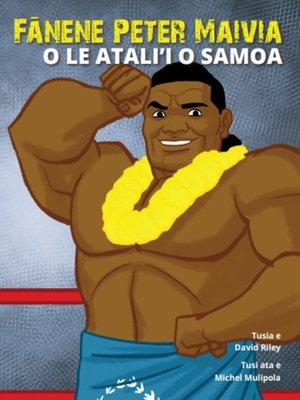 Fānene Peter Maivia - ebook